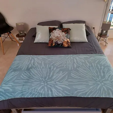 Joli Avec Vue Sur La Baie Apartament Avranches