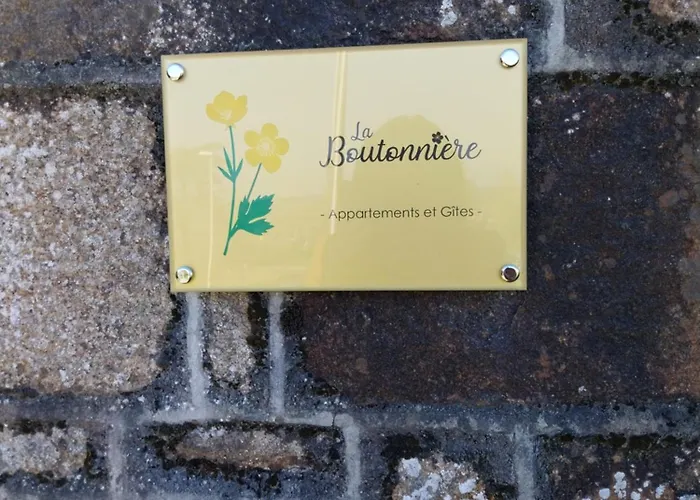 Joli Avec Vue Sur La Baie Avranches