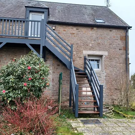 Joli Avec Vue Sur La Baie Avranches