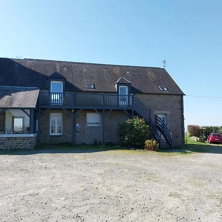 Joli Avec Vue Sur La Baie * Avranches