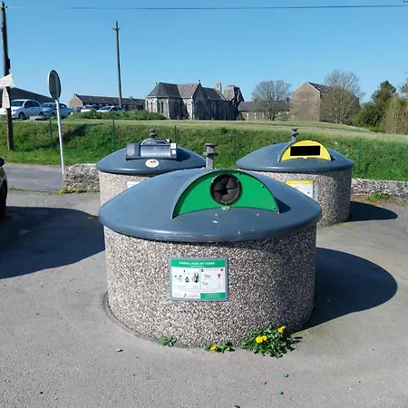 Apartamento Joli Avec Vue Sur La Baie
