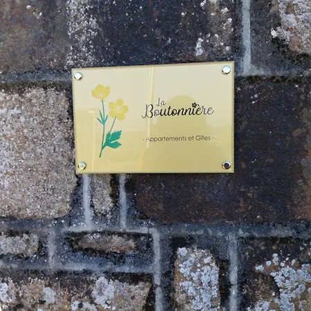 Joli Avec Vue Sur La Baie Avranches