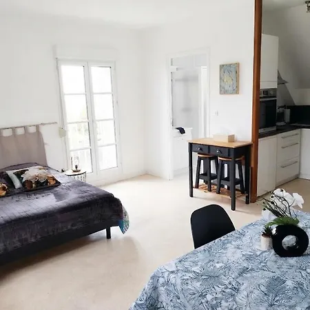 Joli Avec Vue Sur La Baie * Avranches